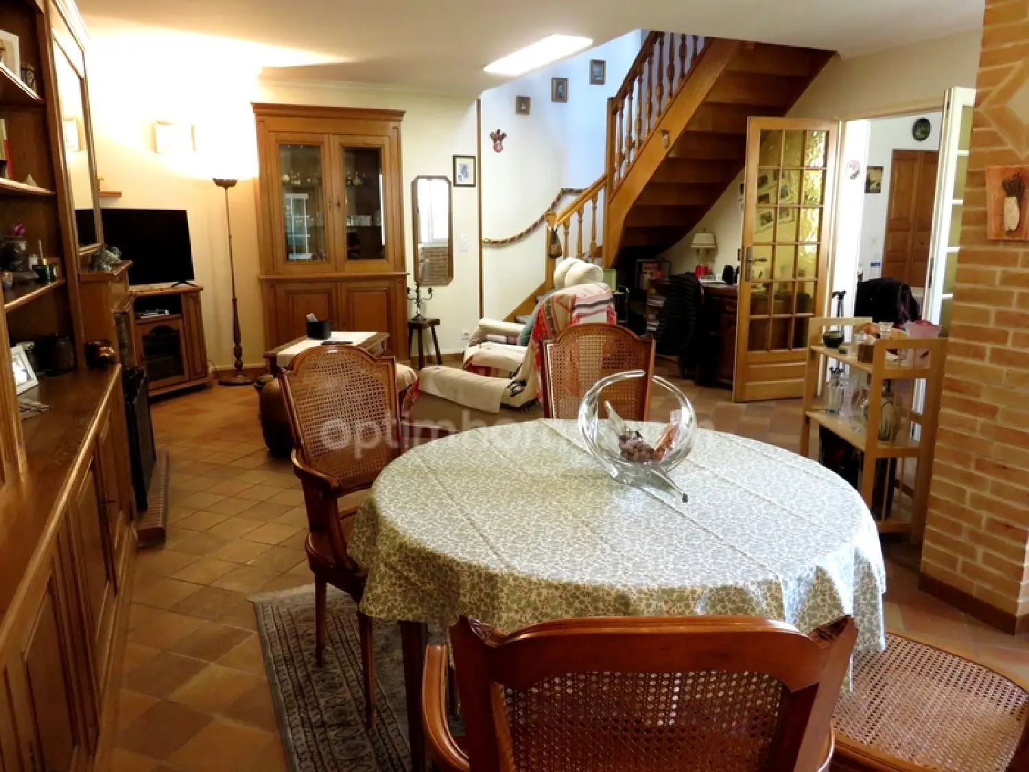  en venta casa urbana Ézy-sur-Eure Eure 7