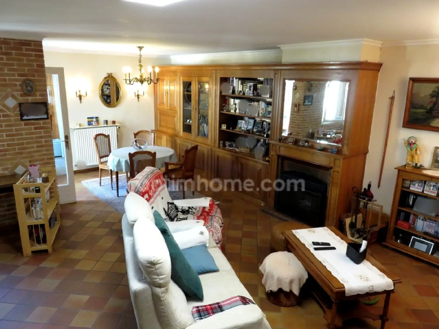  en venta casa urbana Ézy-sur-Eure Eure 8
