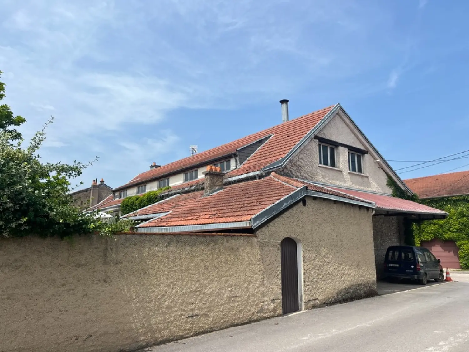  kaufen Stadthaus Flavigny-sur-Moselle Meurthe-et-Moselle 1