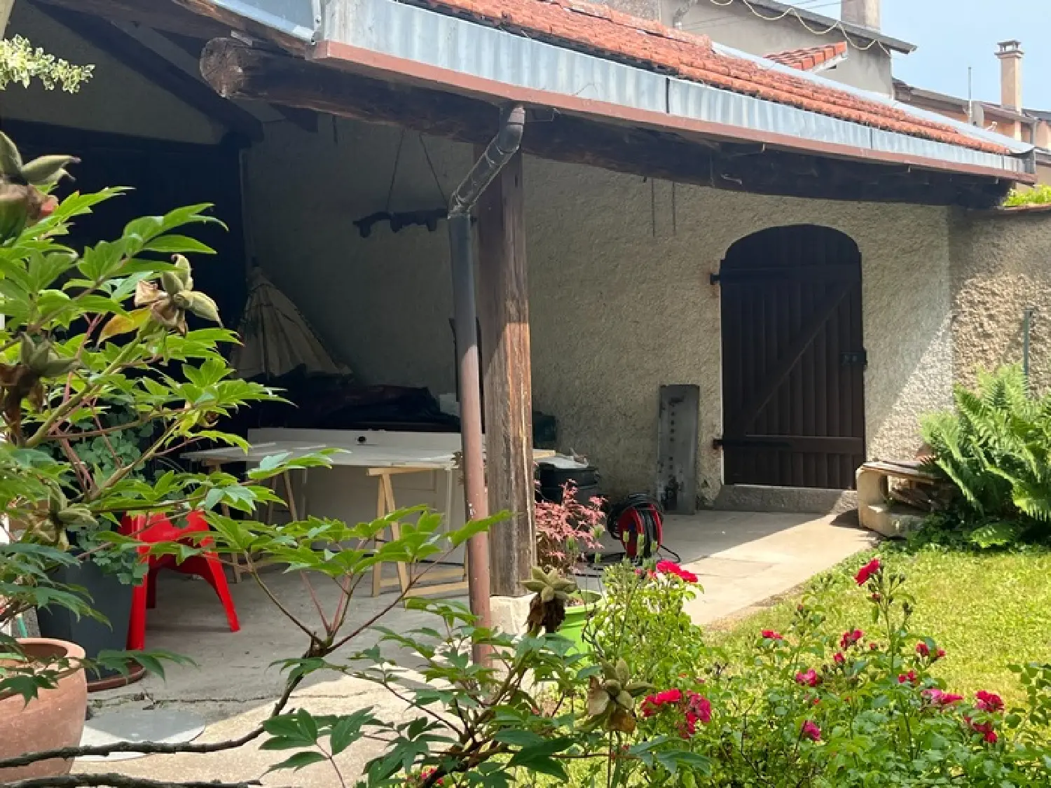  kaufen Stadthaus Flavigny-sur-Moselle Meurthe-et-Moselle 2