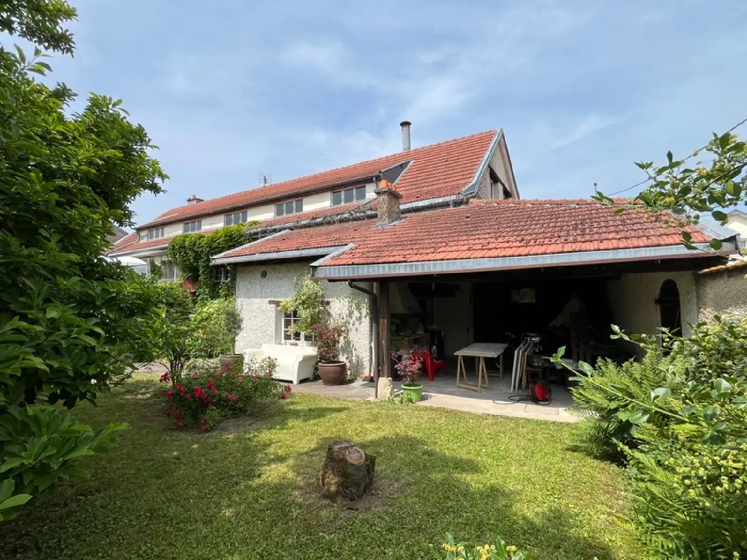  kaufen Stadthaus Flavigny-sur-Moselle Meurthe-et-Moselle 4