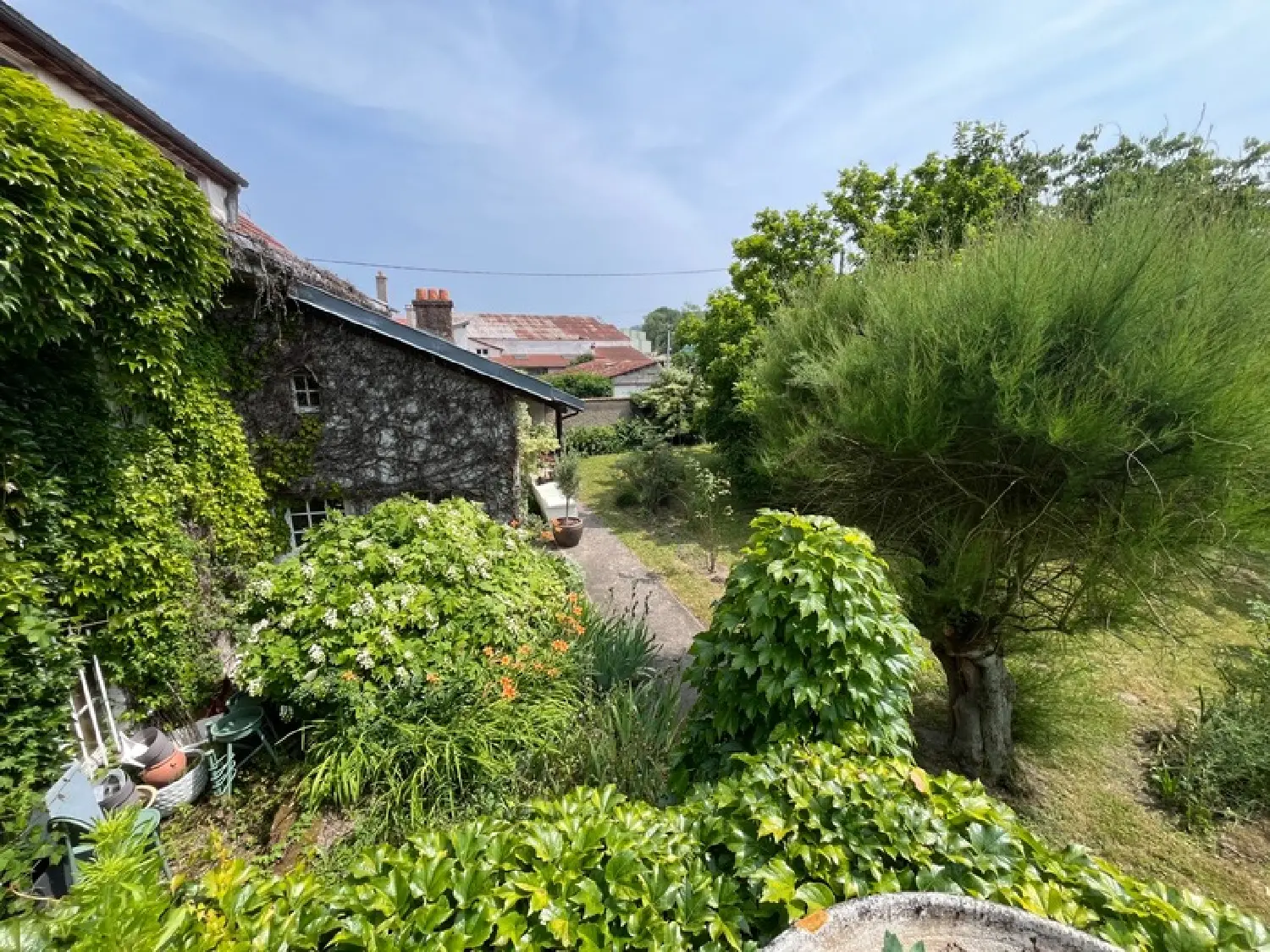  kaufen Stadthaus Flavigny-sur-Moselle Meurthe-et-Moselle 8