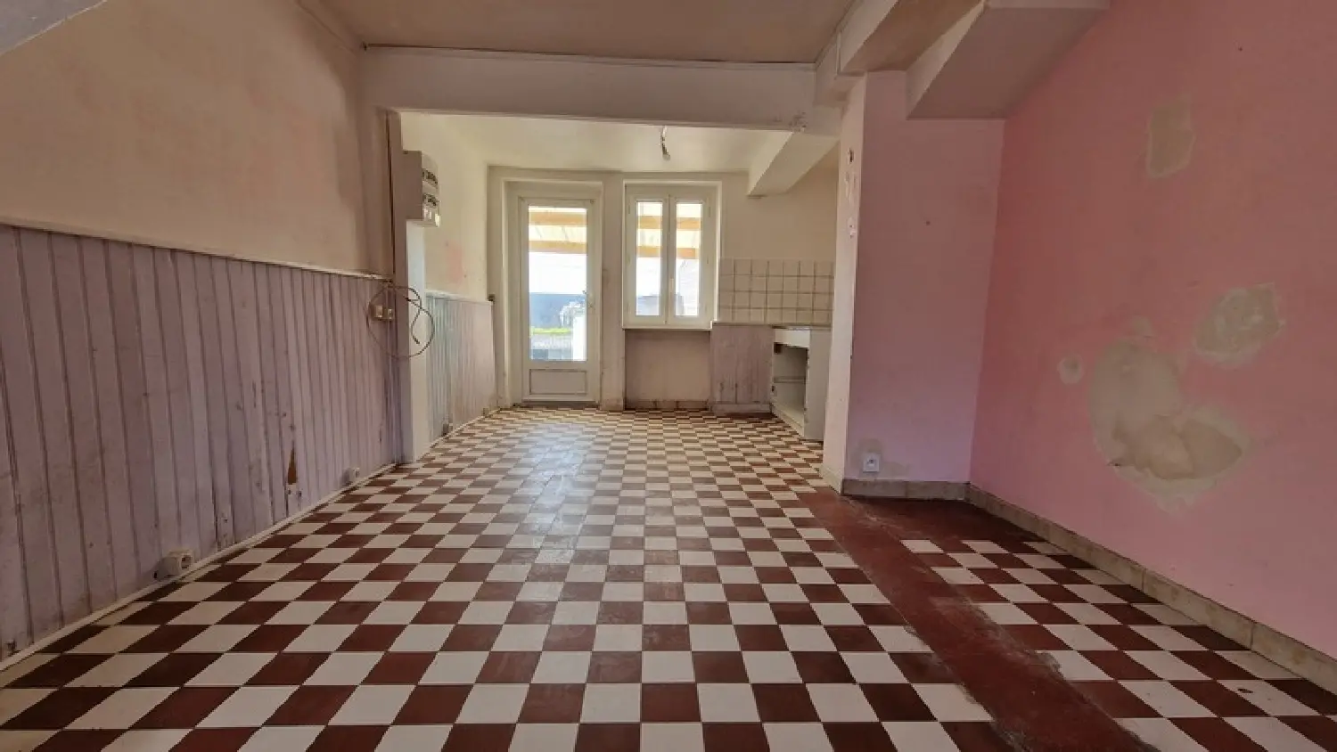  en venta casa urbana Flers Orne 7
