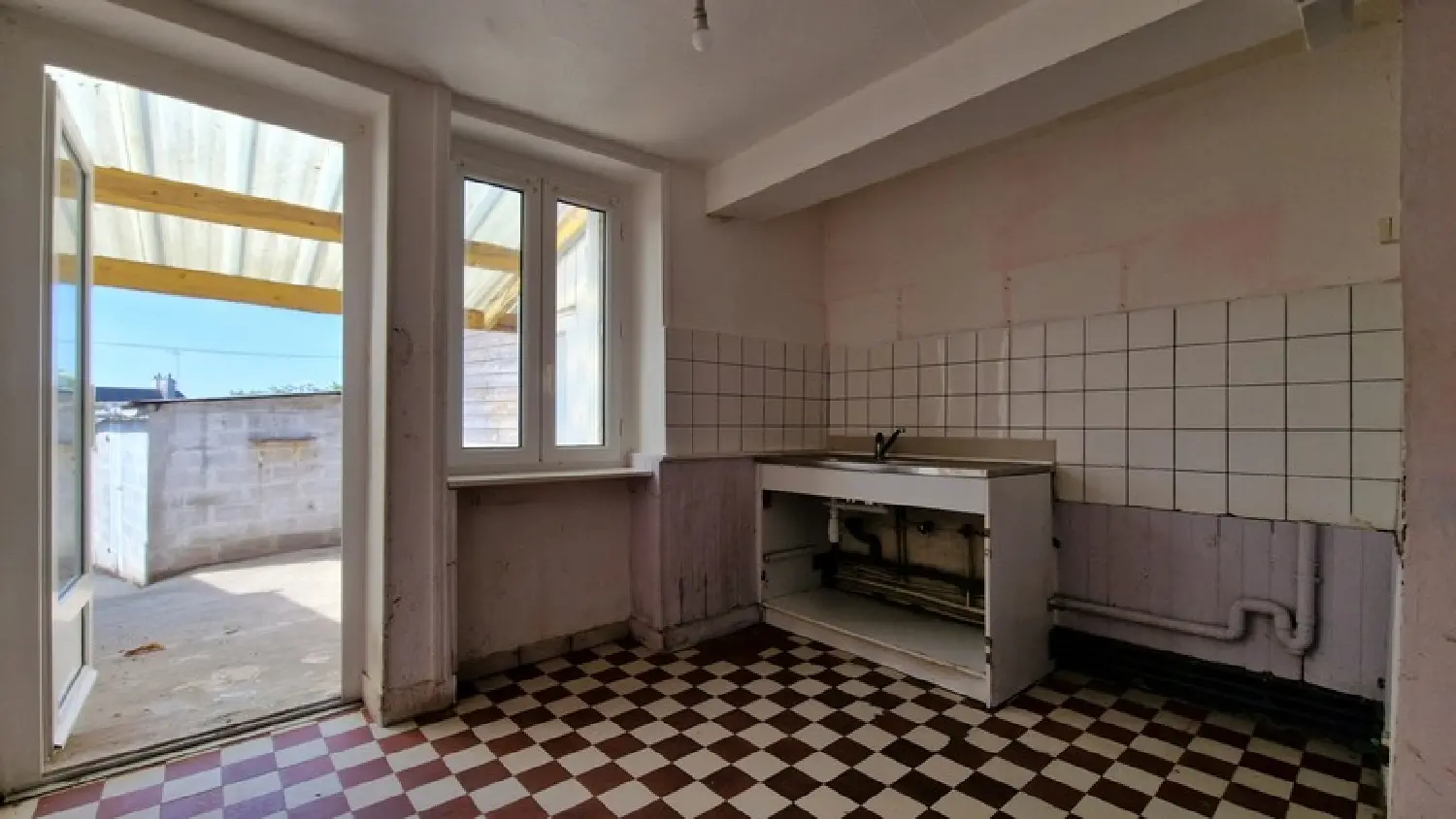  en venta casa urbana Flers Orne 8