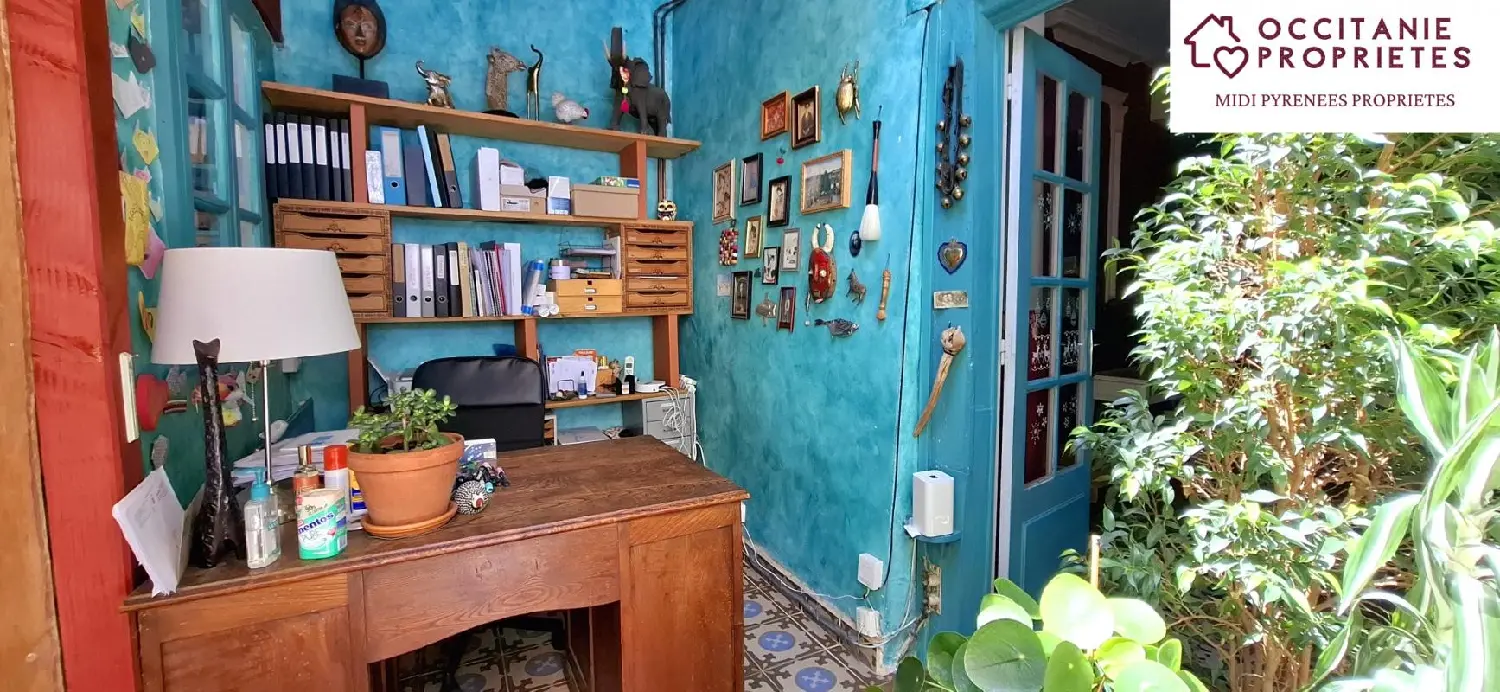  en venta casa urbana Foix Ariège 5