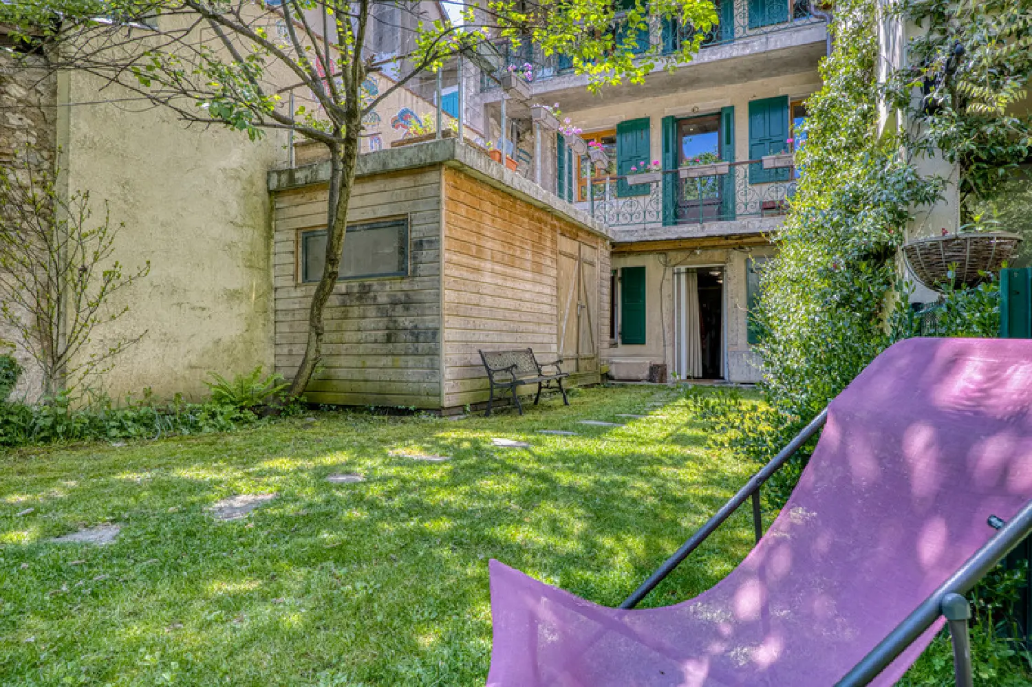  à vendre maison de ville Gex Ain 2