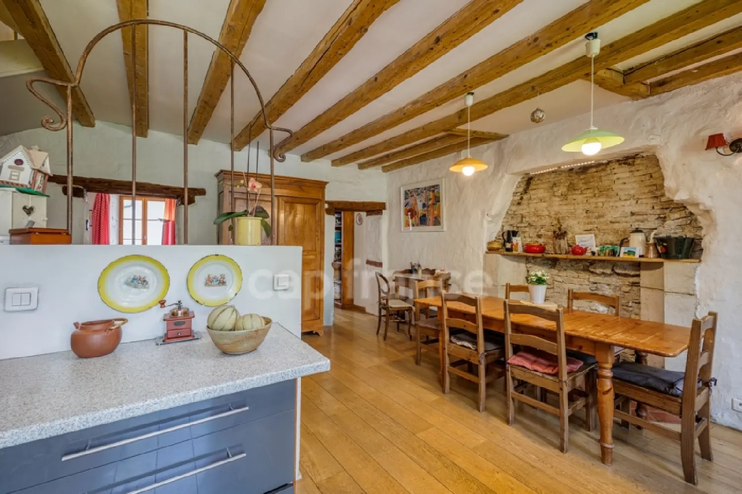  à vendre maison de ville Gex Ain 4