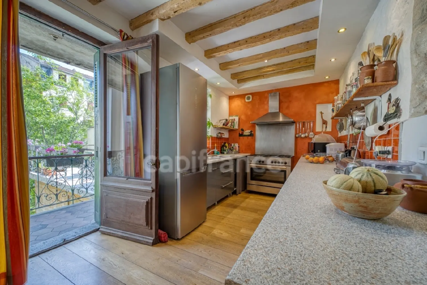  à vendre maison de ville Gex Ain 8