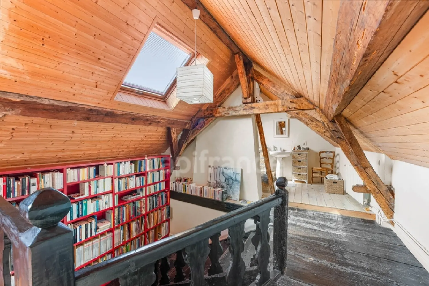  te koop stadshuis Gex Ain 2