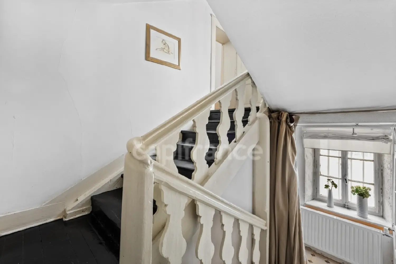  te koop stadshuis Gex Ain 3