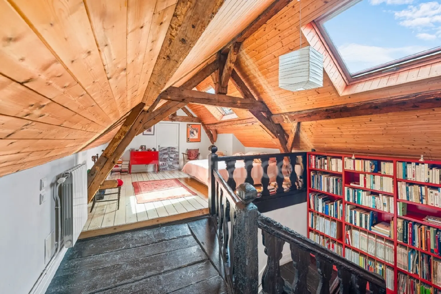 te koop stadshuis Gex Ain 4