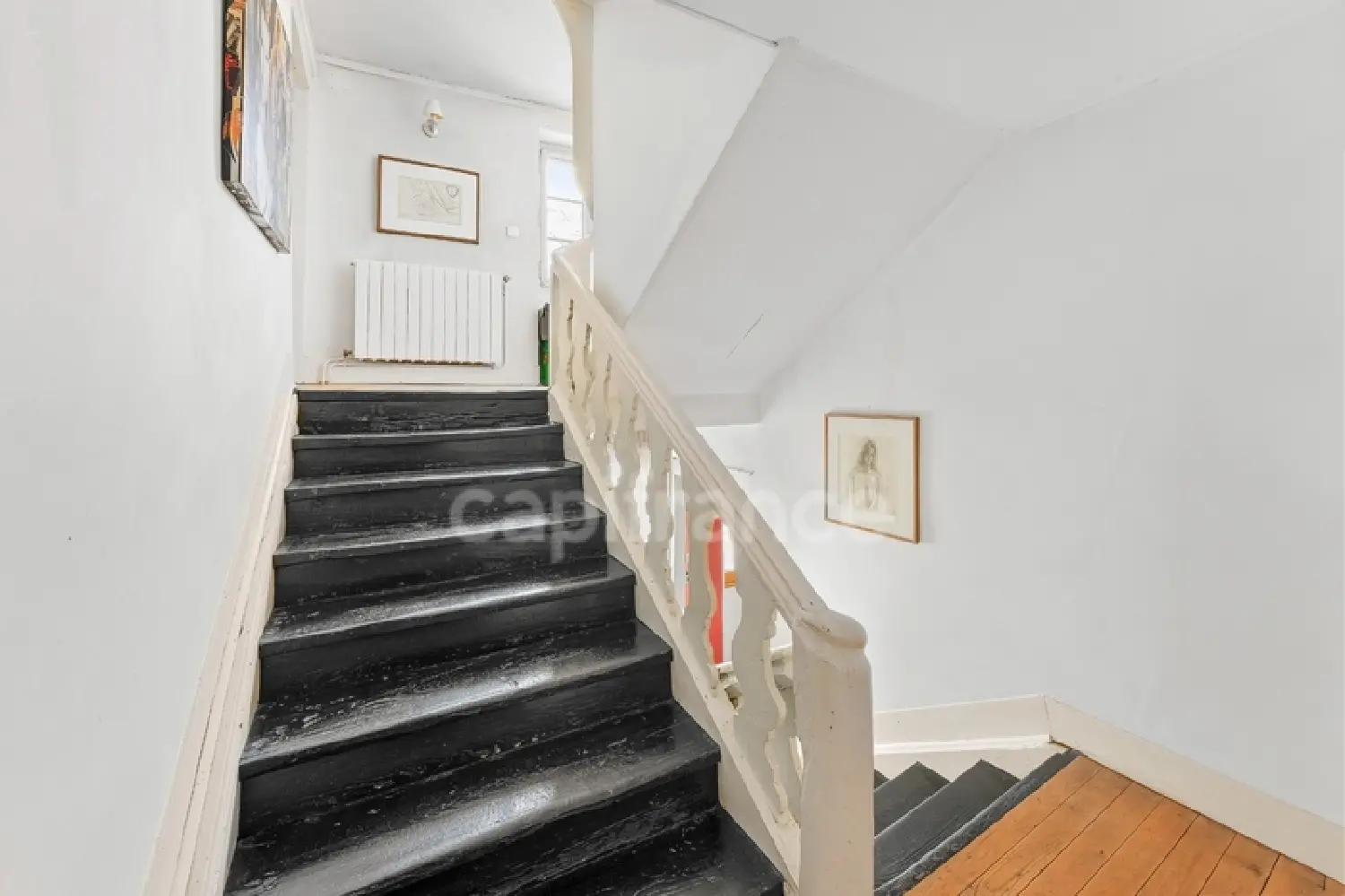  te koop stadshuis Gex Ain 6