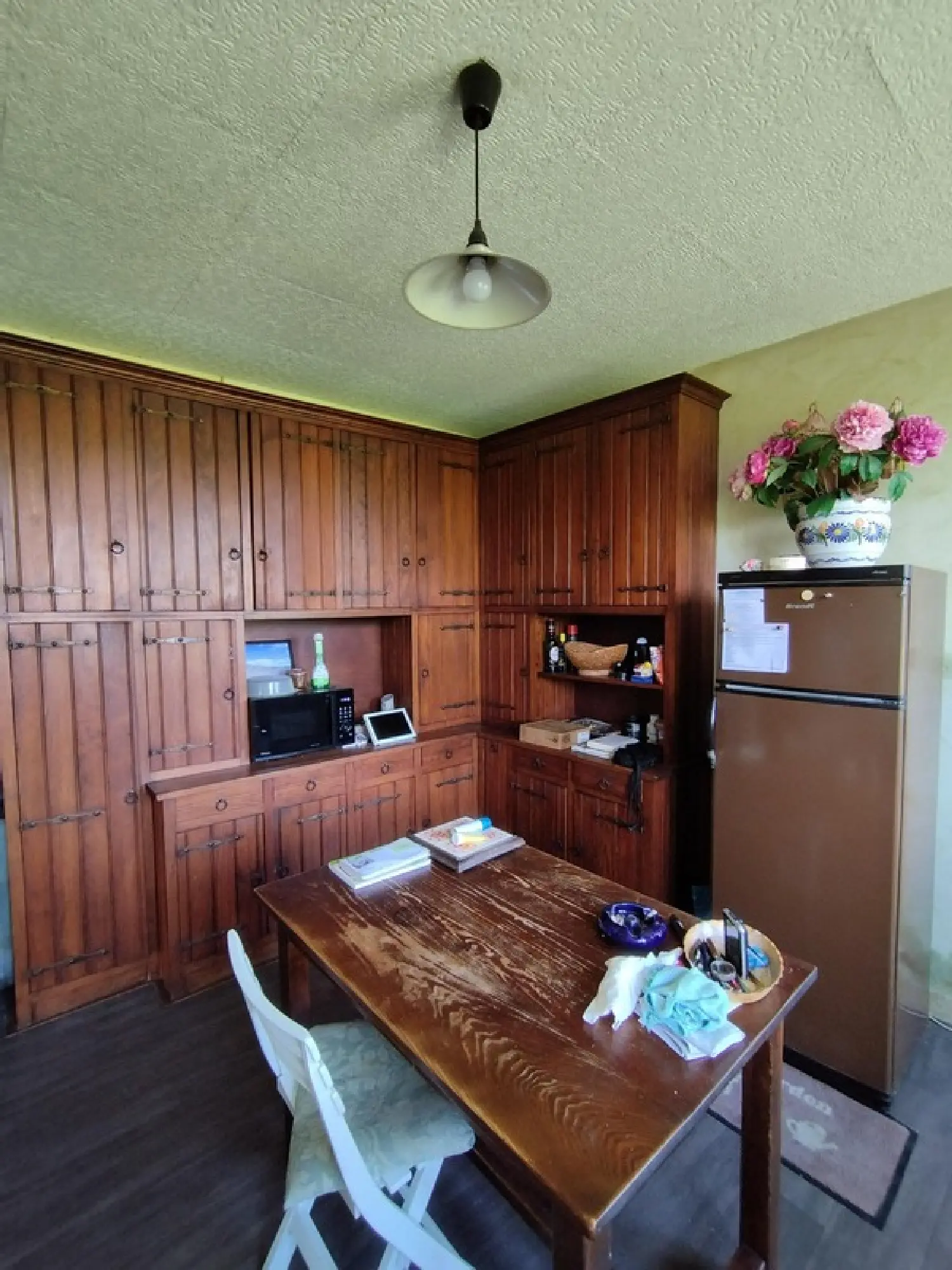  à vendre maison de ville Gond-Pontouvre Charente 6
