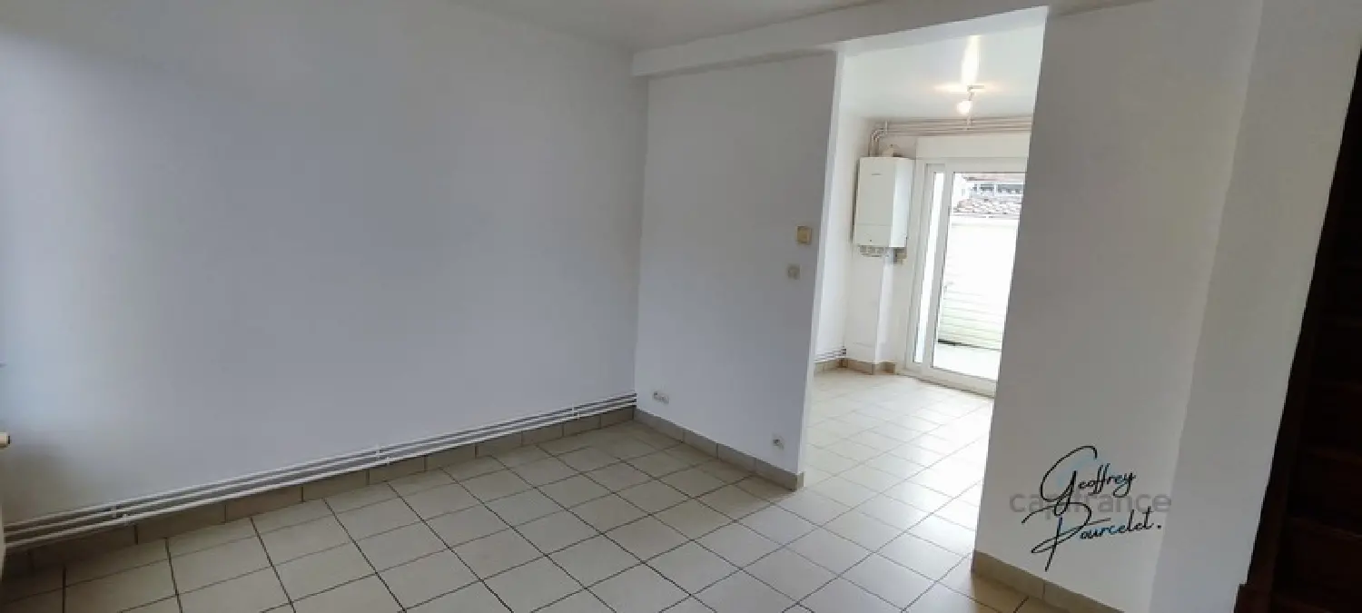  à vendre maison de ville Groffliers Pas-de-Calais 2