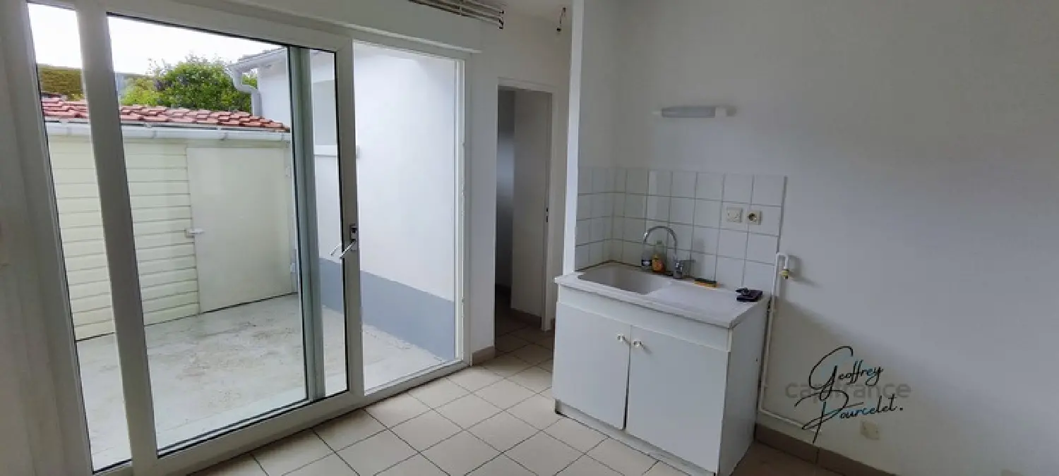  à vendre maison de ville Groffliers Pas-de-Calais 3