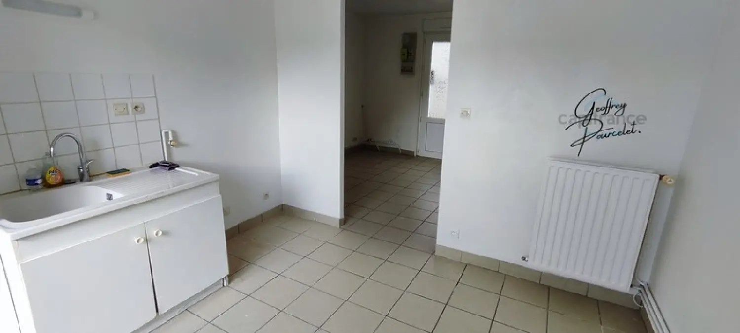 à vendre maison de ville Groffliers Pas-de-Calais 4