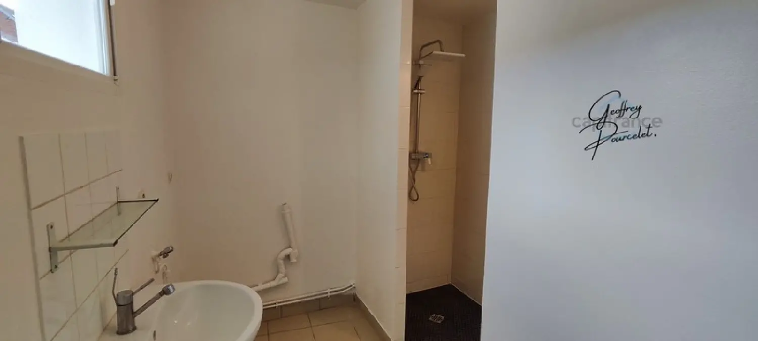 à vendre maison de ville Groffliers Pas-de-Calais 5