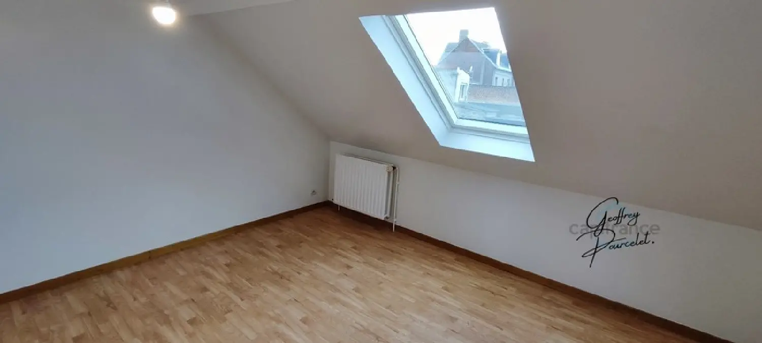  à vendre maison de ville Groffliers Pas-de-Calais 7