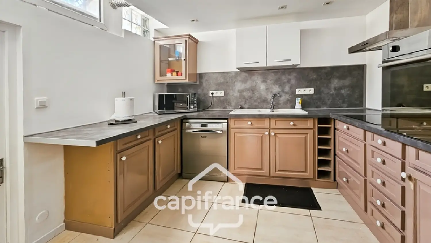  à vendre maison de ville Guérard Seine-et-Marne 3