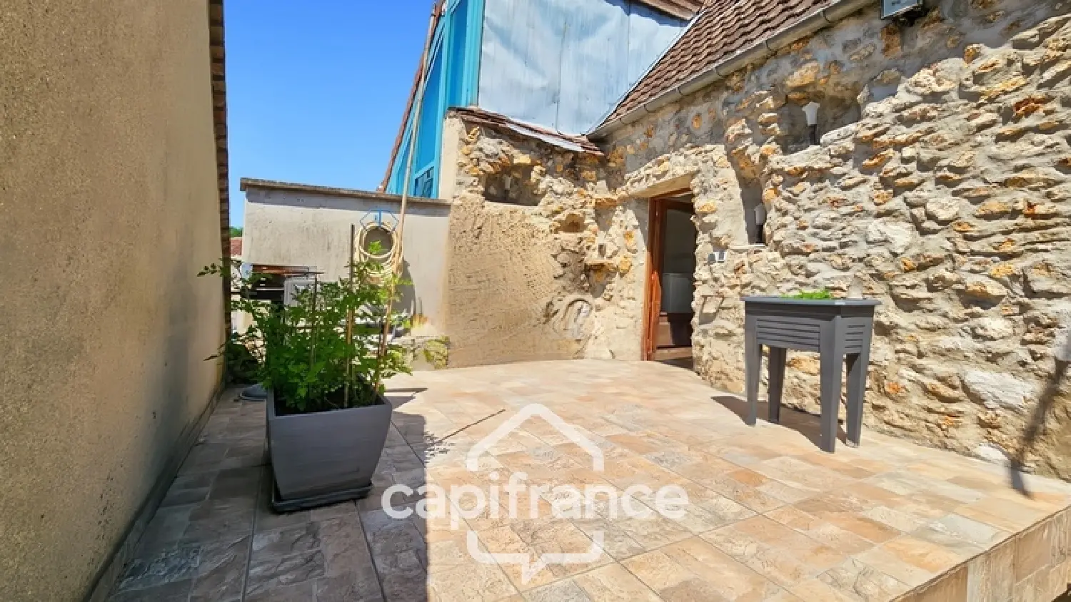  à vendre maison de ville Guérard Seine-et-Marne 8