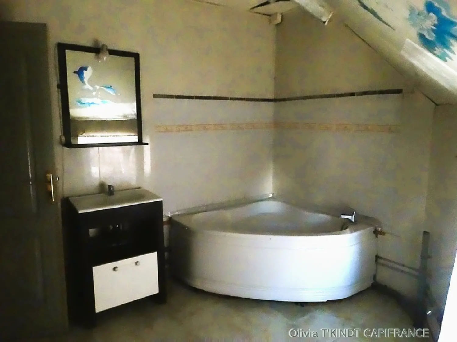  for sale city house Hérin Nord 3