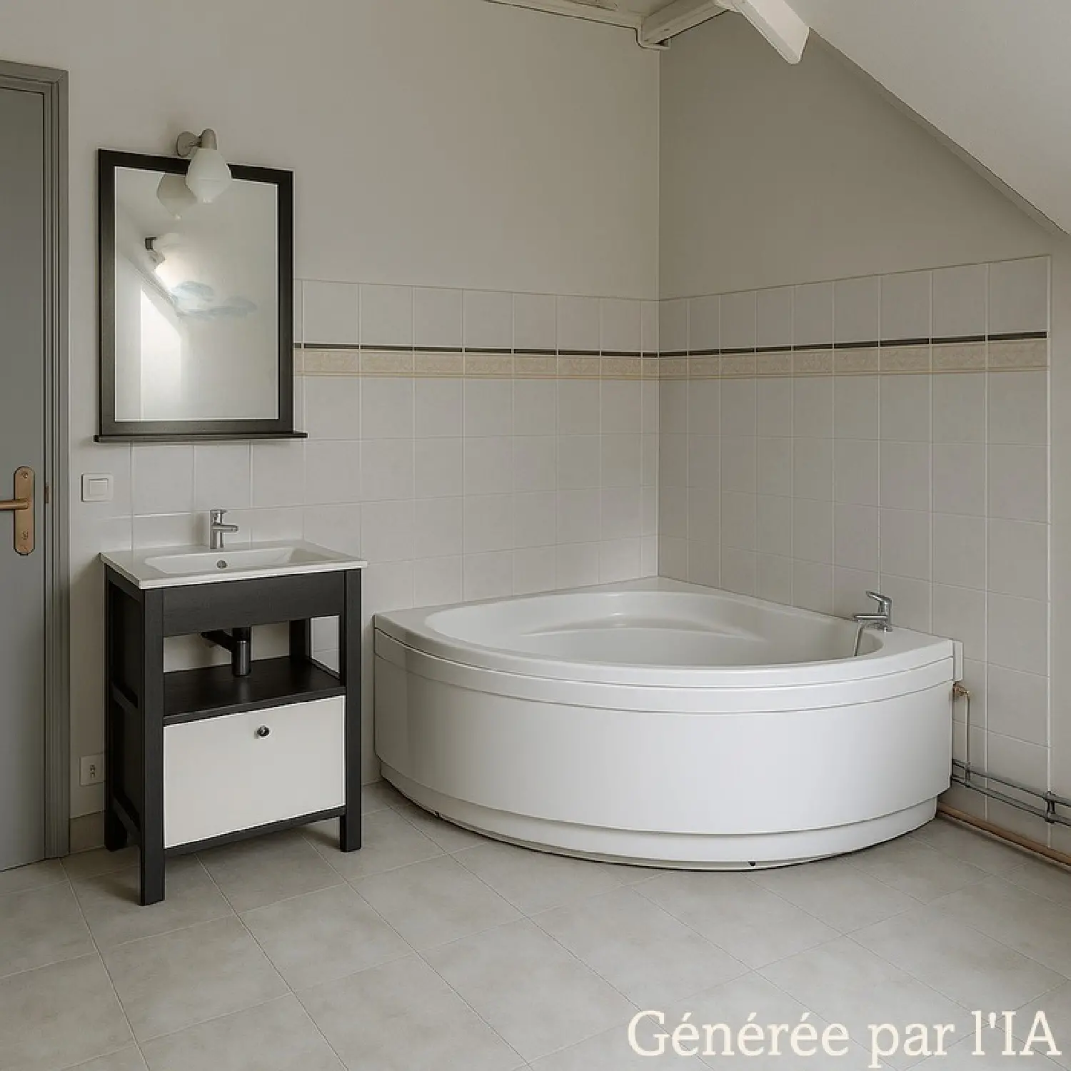  for sale city house Hérin Nord 4