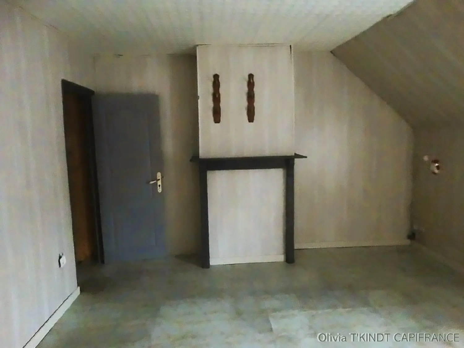 for sale city house Hérin Nord 5
