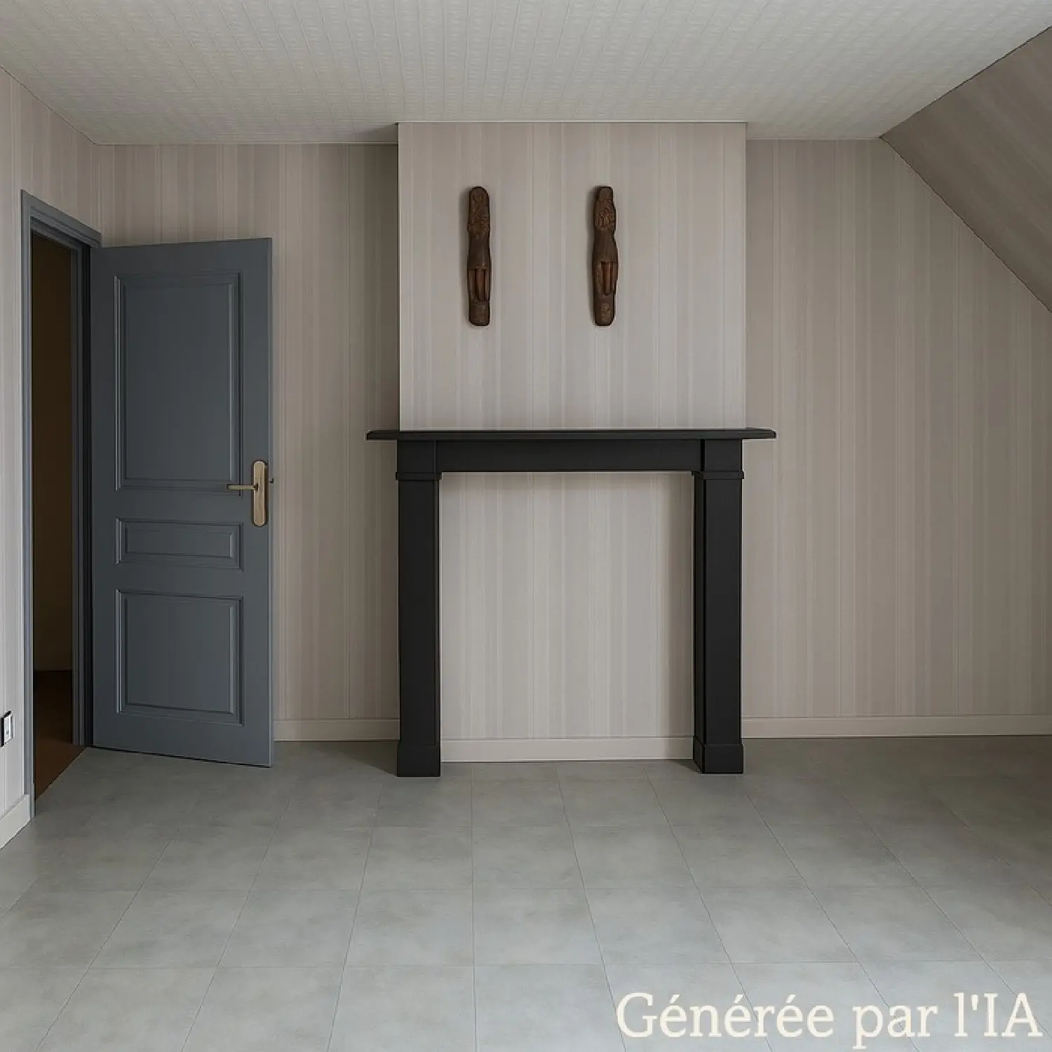  for sale city house Hérin Nord 6