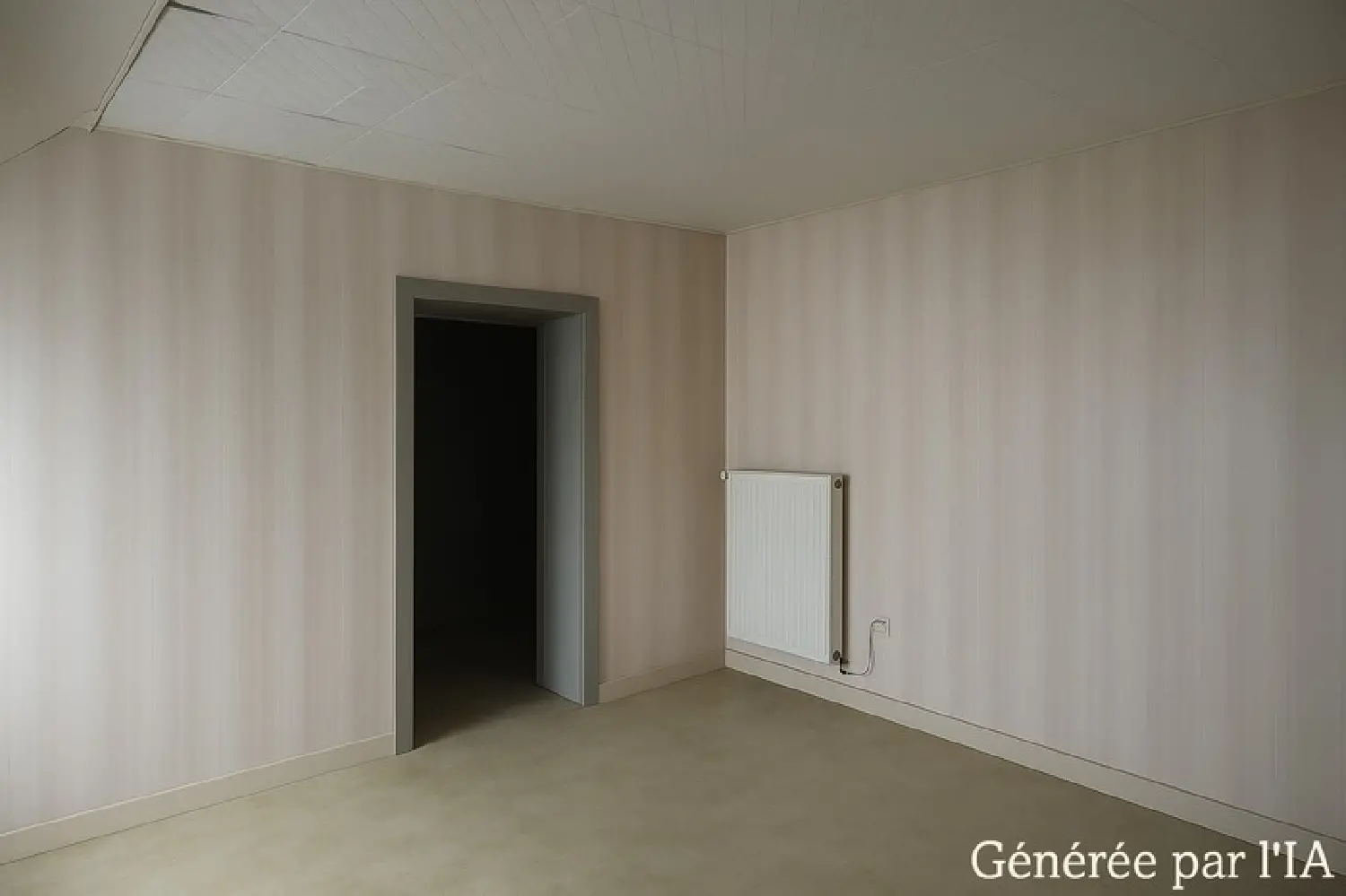  for sale city house Hérin Nord 7