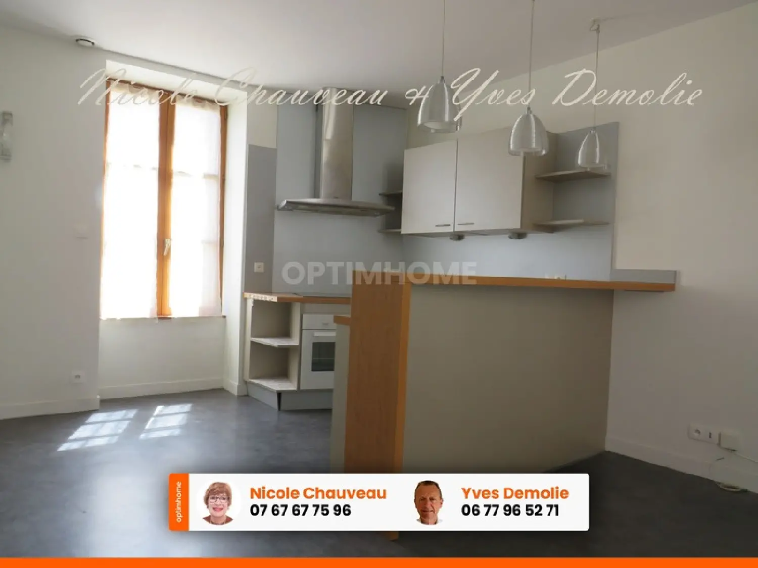  en venta casa urbana Issoire Puy-de-Dôme 5