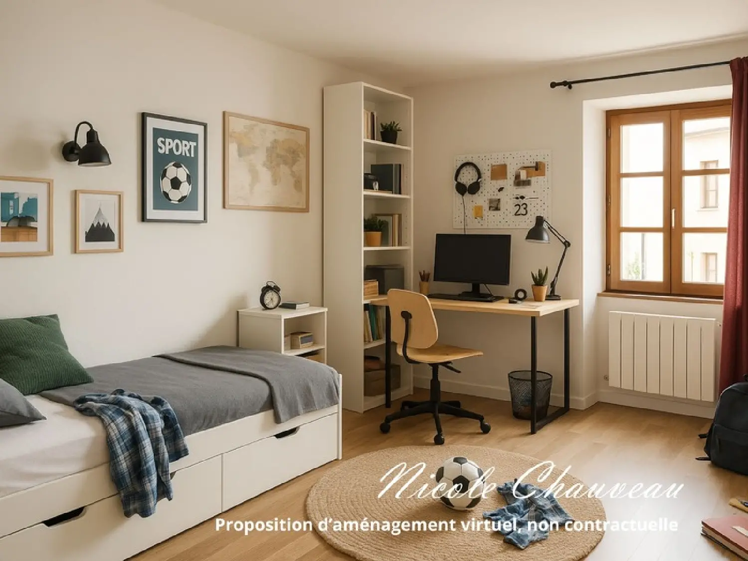  en venta casa urbana Issoire Puy-de-Dôme 8