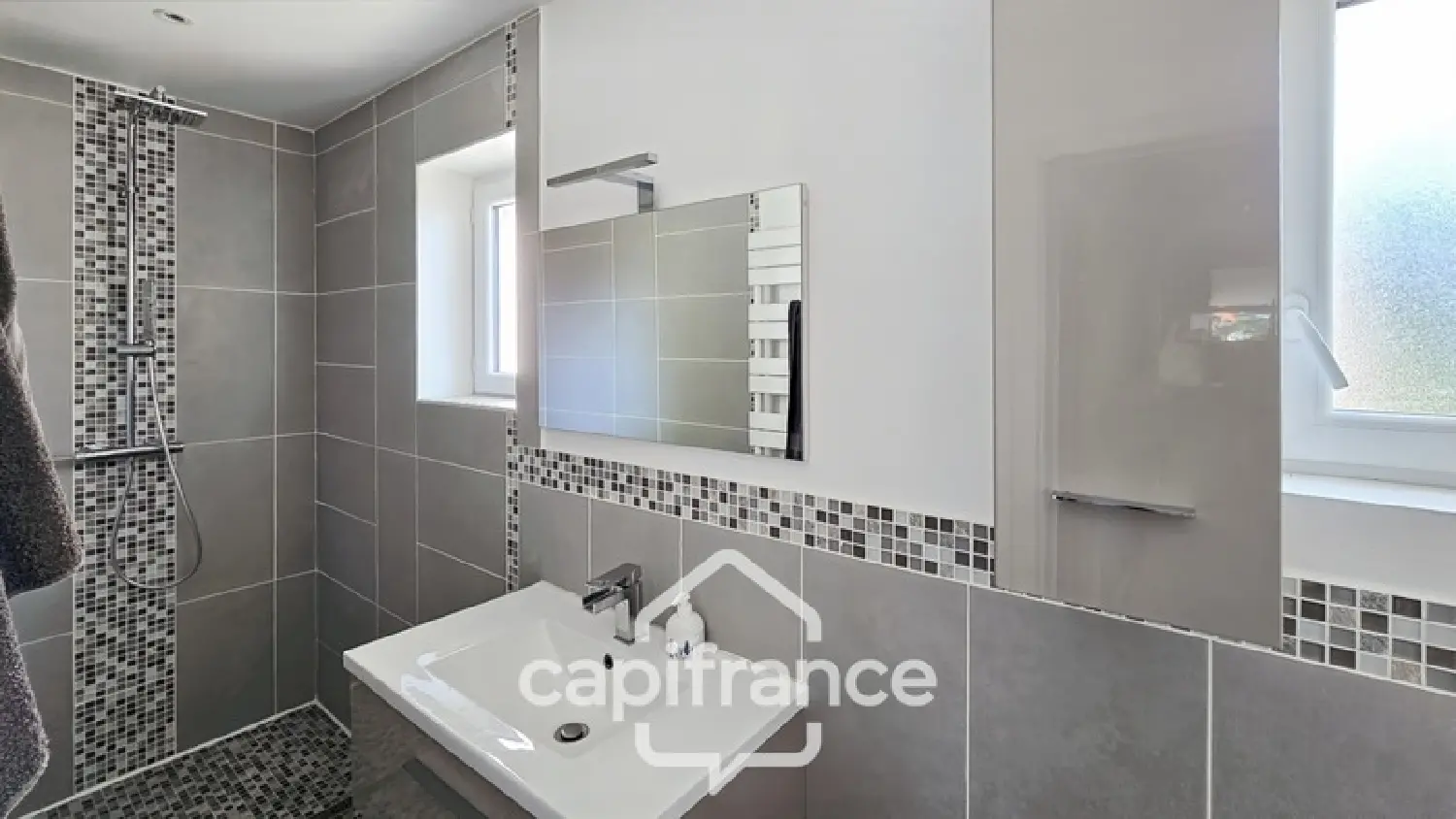  kaufen Stadthaus La Charmée Saône-et-Loire 6