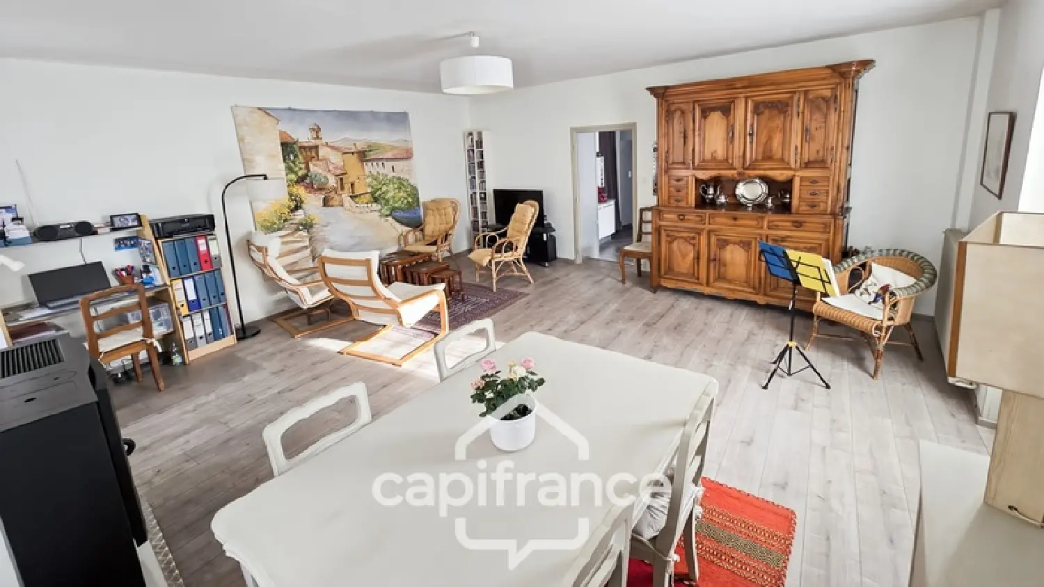  te koop stadshuis La Charmée Saône-et-Loire 3
