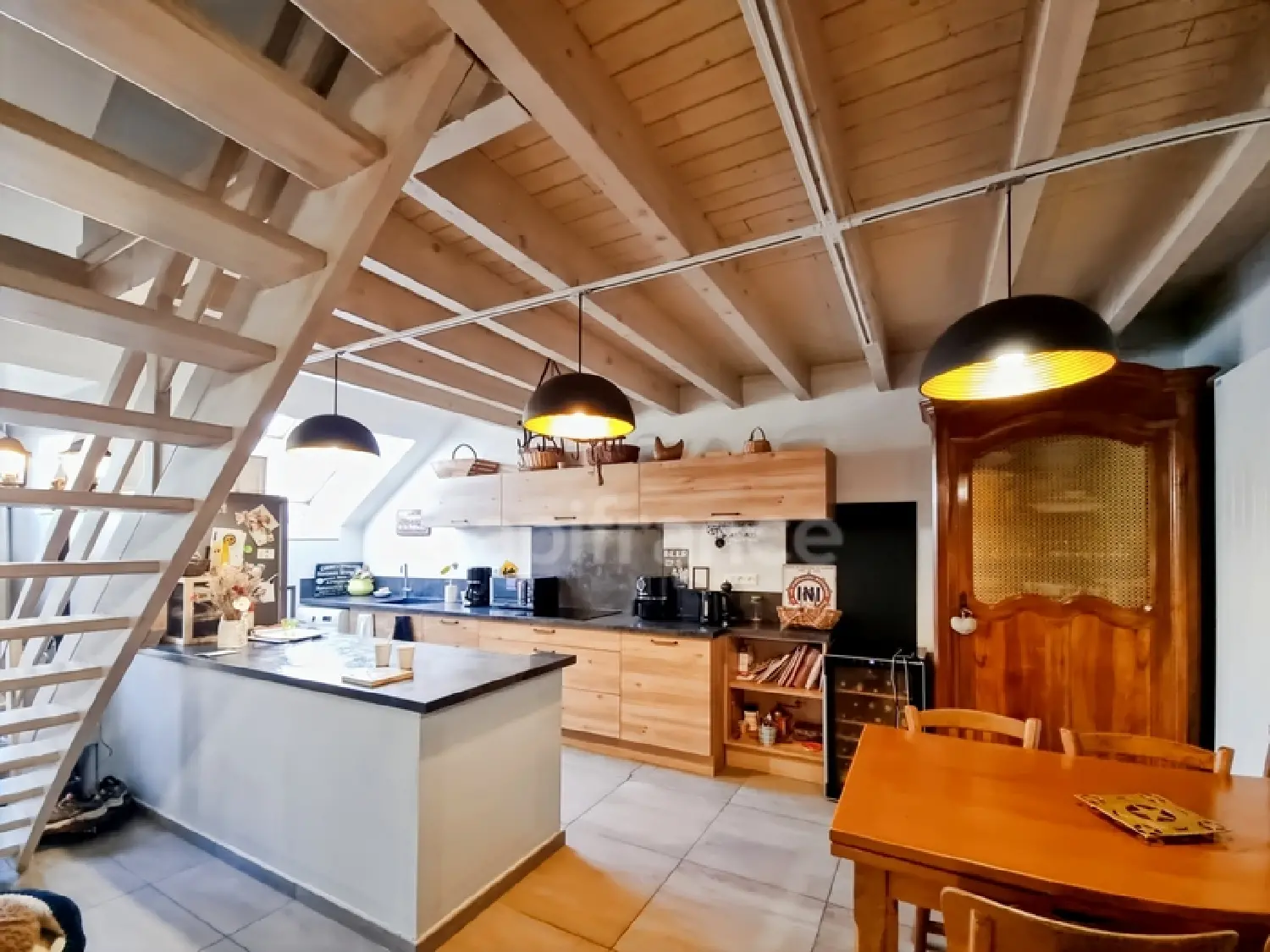  for sale city house La Charmée Saône-et-Loire 3