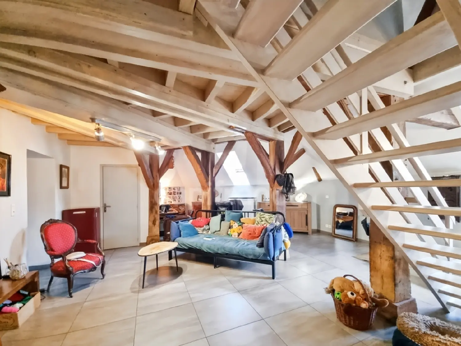  for sale city house La Charmée Saône-et-Loire 5