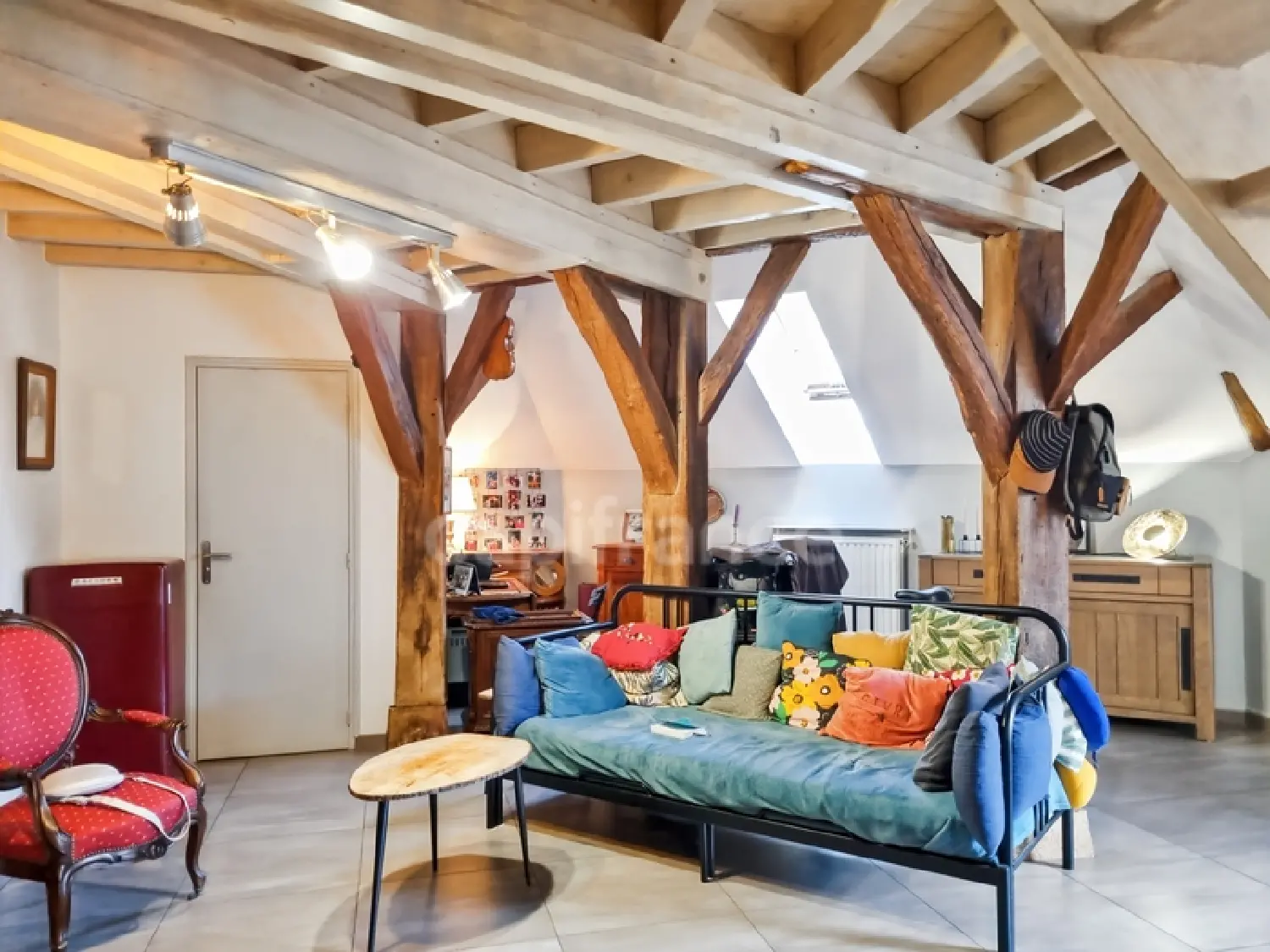  for sale city house La Charmée Saône-et-Loire 6