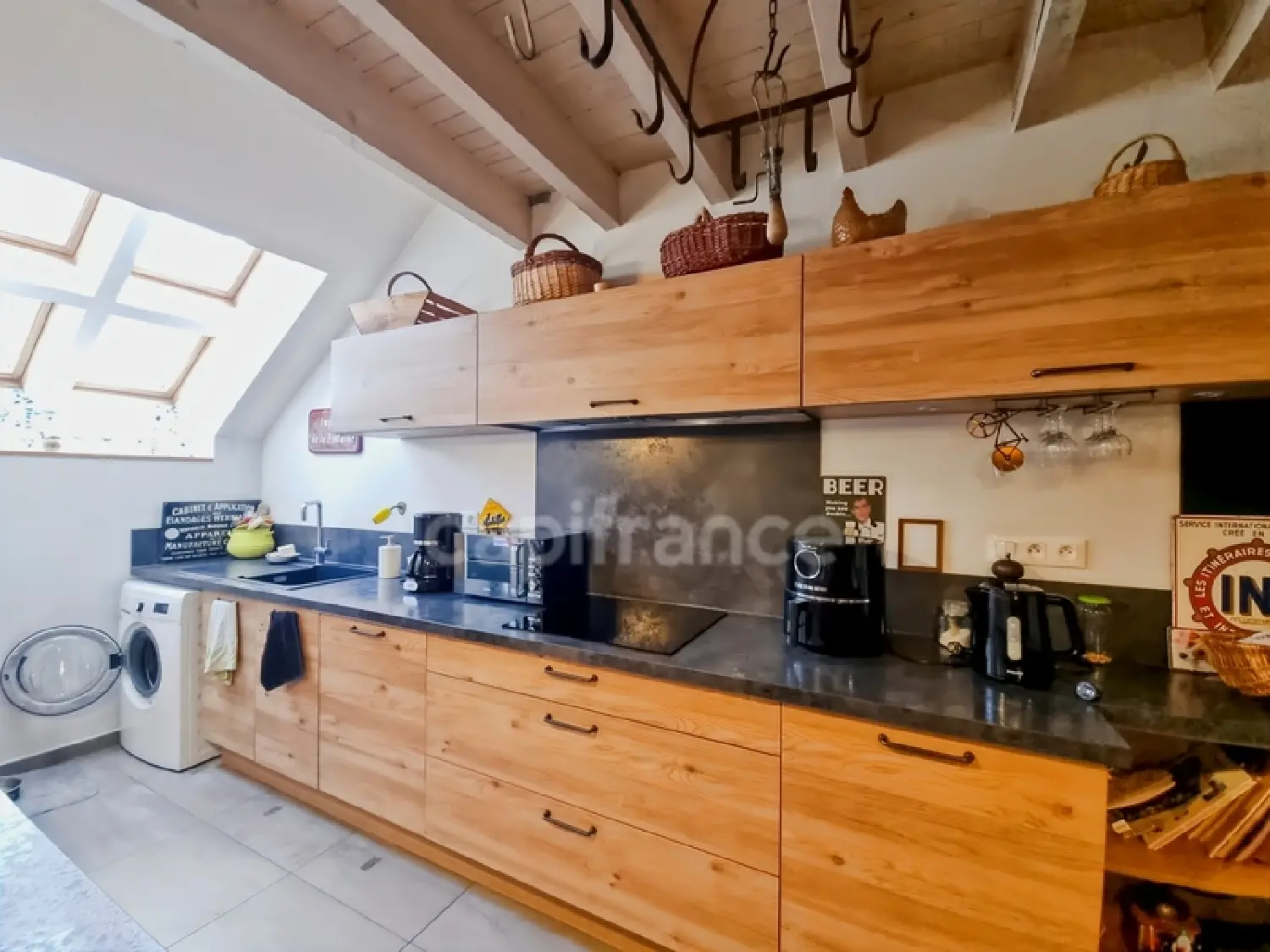  for sale city house La Charmée Saône-et-Loire 7