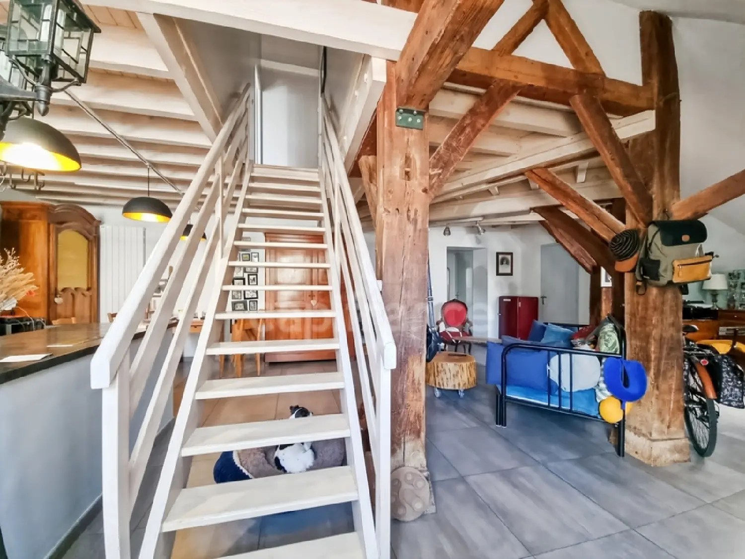  for sale city house La Charmée Saône-et-Loire 8