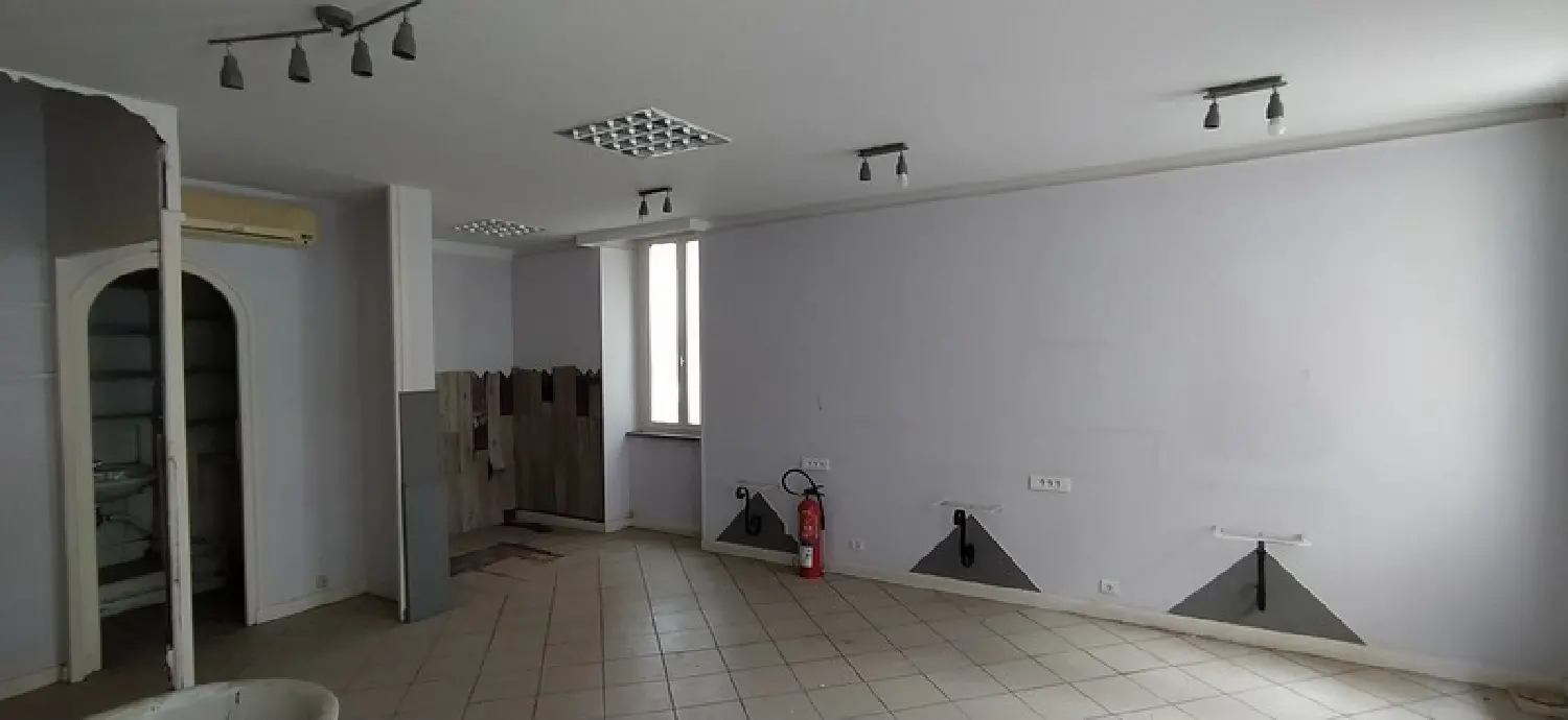  for sale city house La Clayette Saône-et-Loire 1