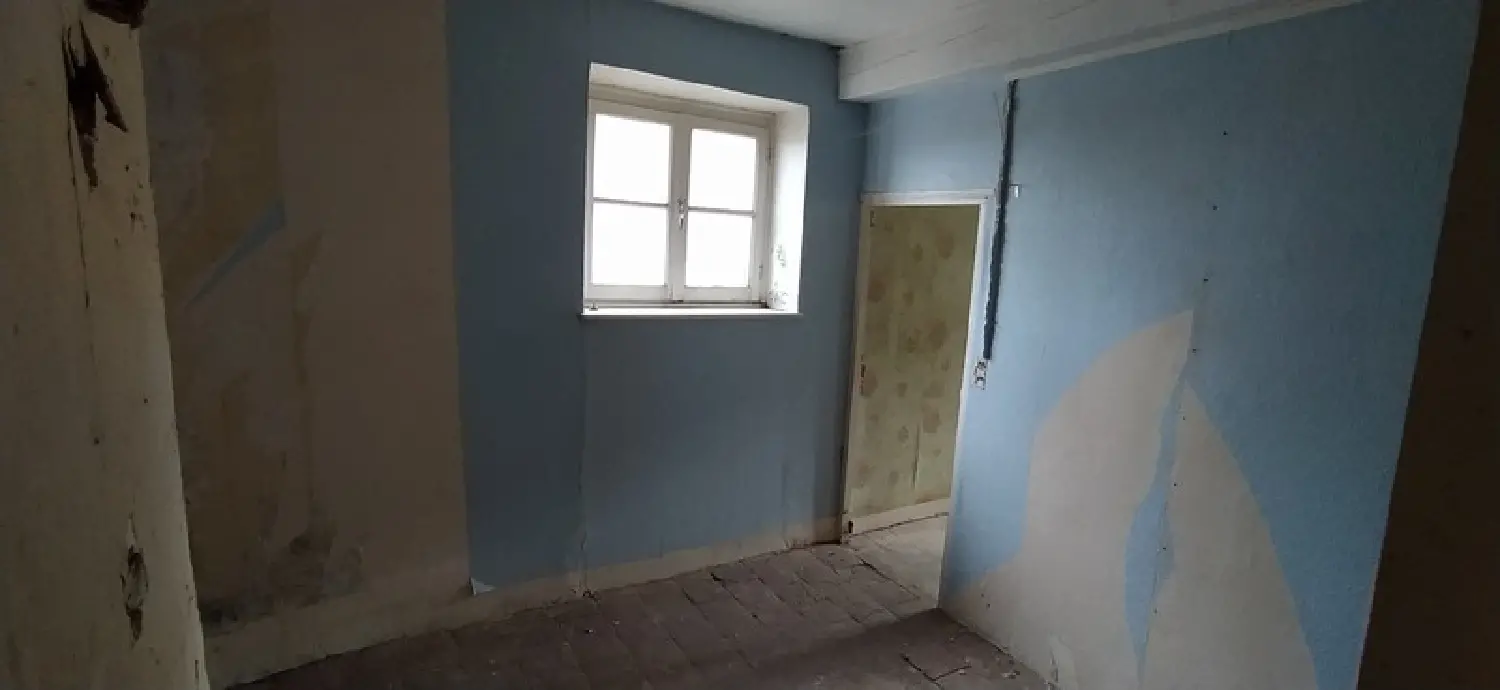  for sale city house La Clayette Saône-et-Loire 3