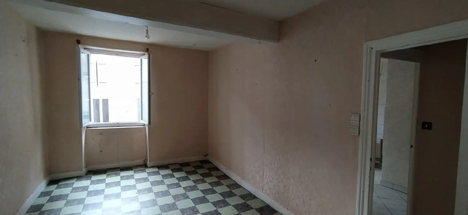  for sale city house La Clayette Saône-et-Loire 4