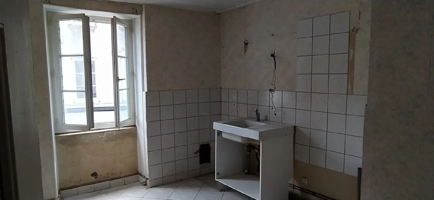  for sale city house La Clayette Saône-et-Loire 5