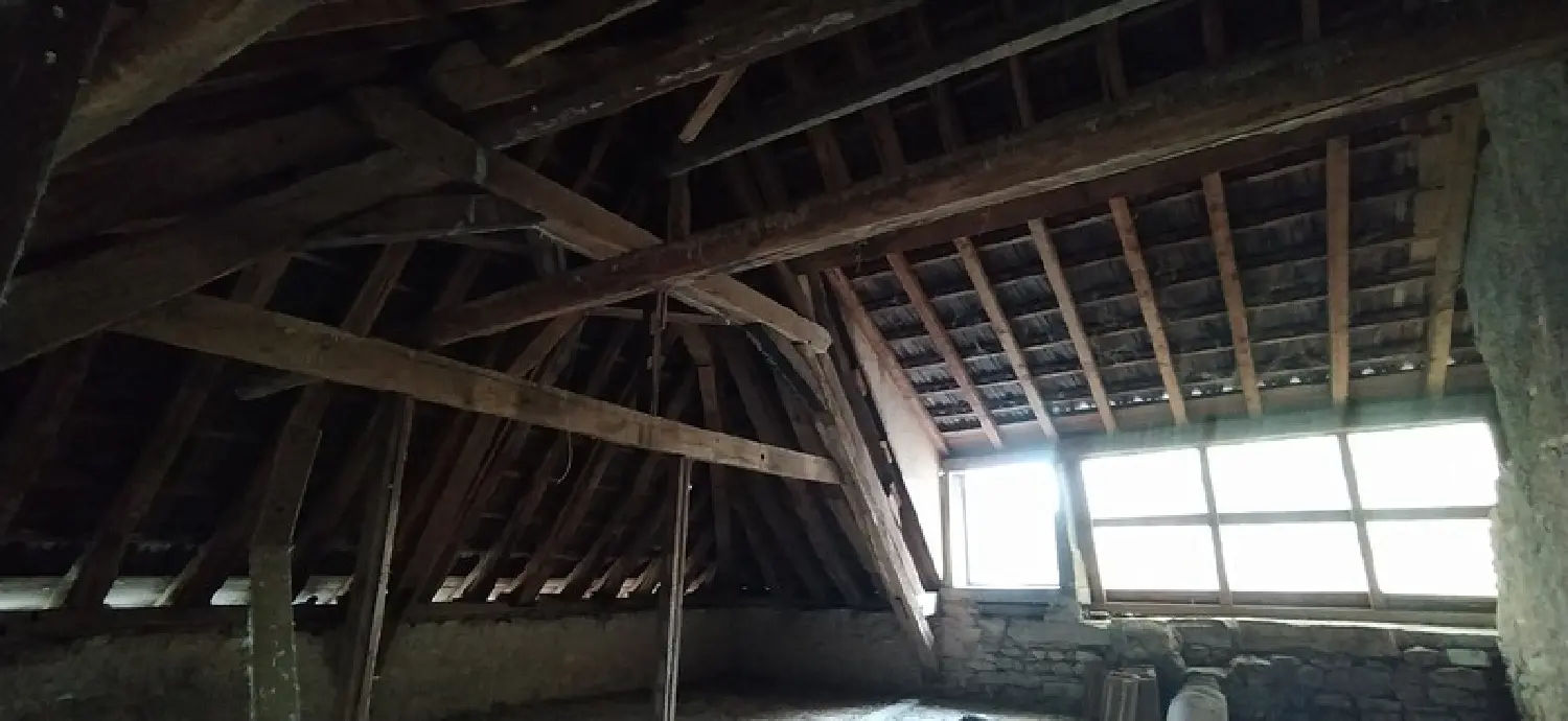  for sale city house La Clayette Saône-et-Loire 7
