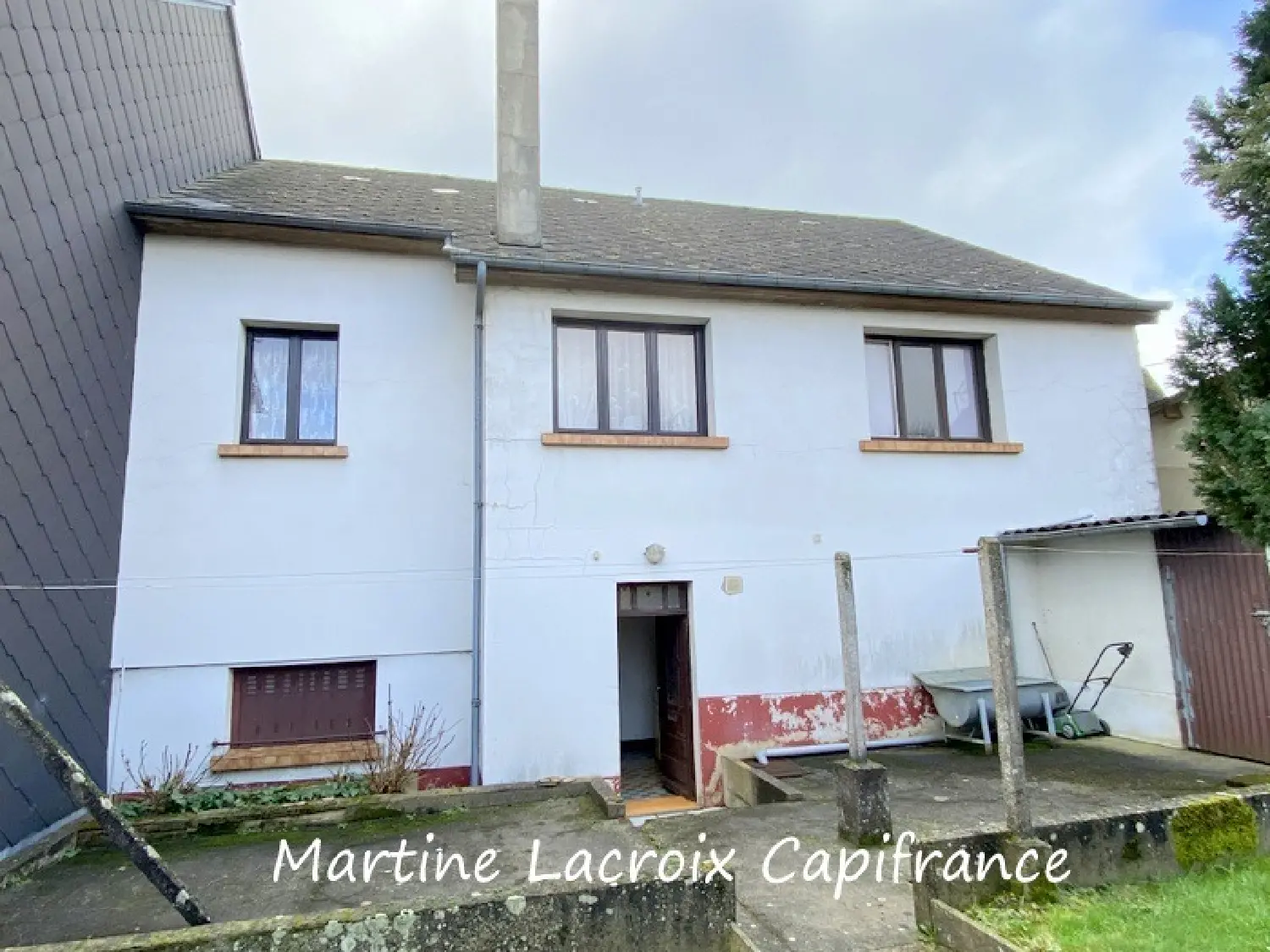  te koop stadshuis La Ferté-Bernard Sarthe 5