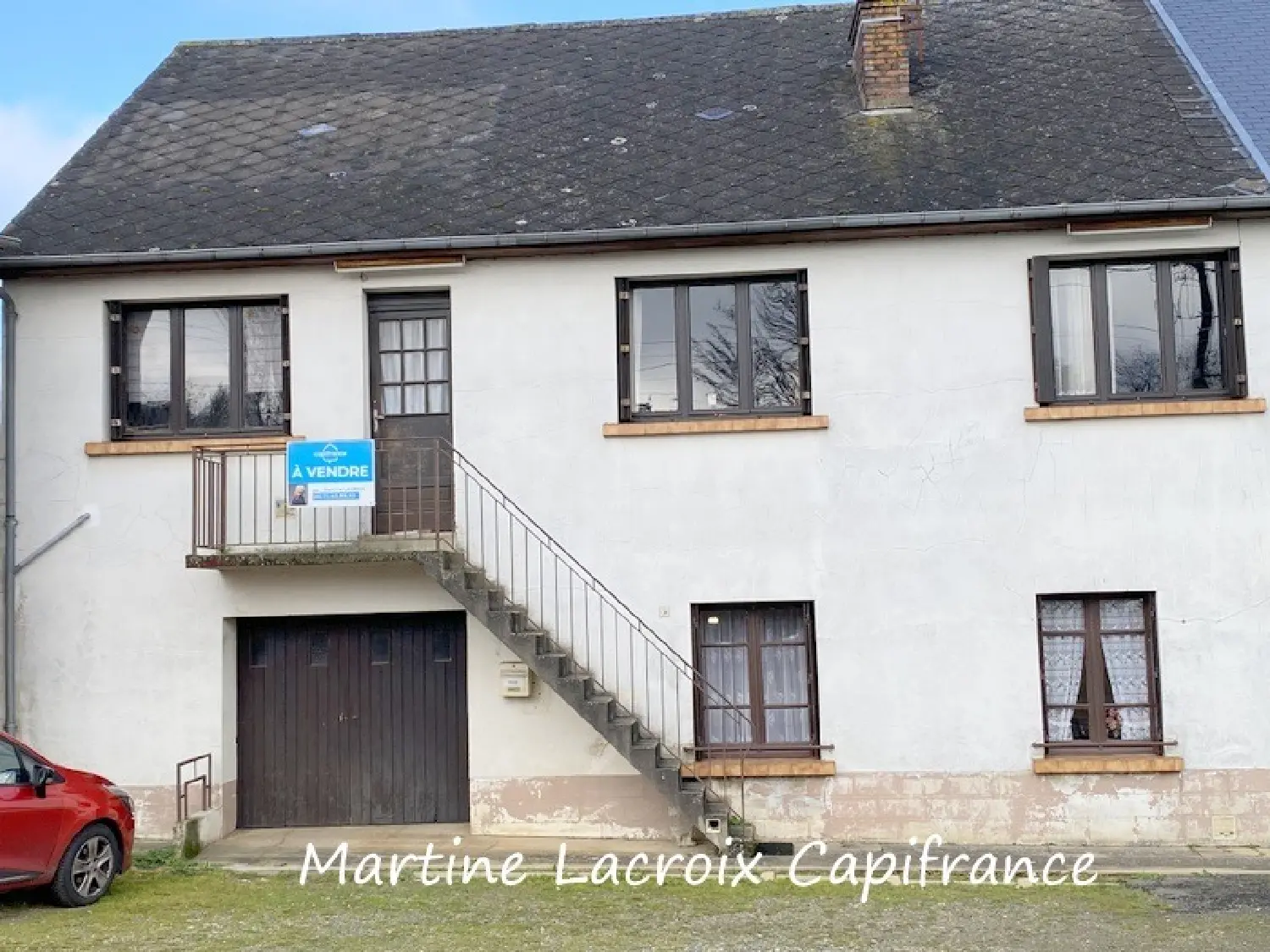  te koop stadshuis La Ferté-Bernard Sarthe 6