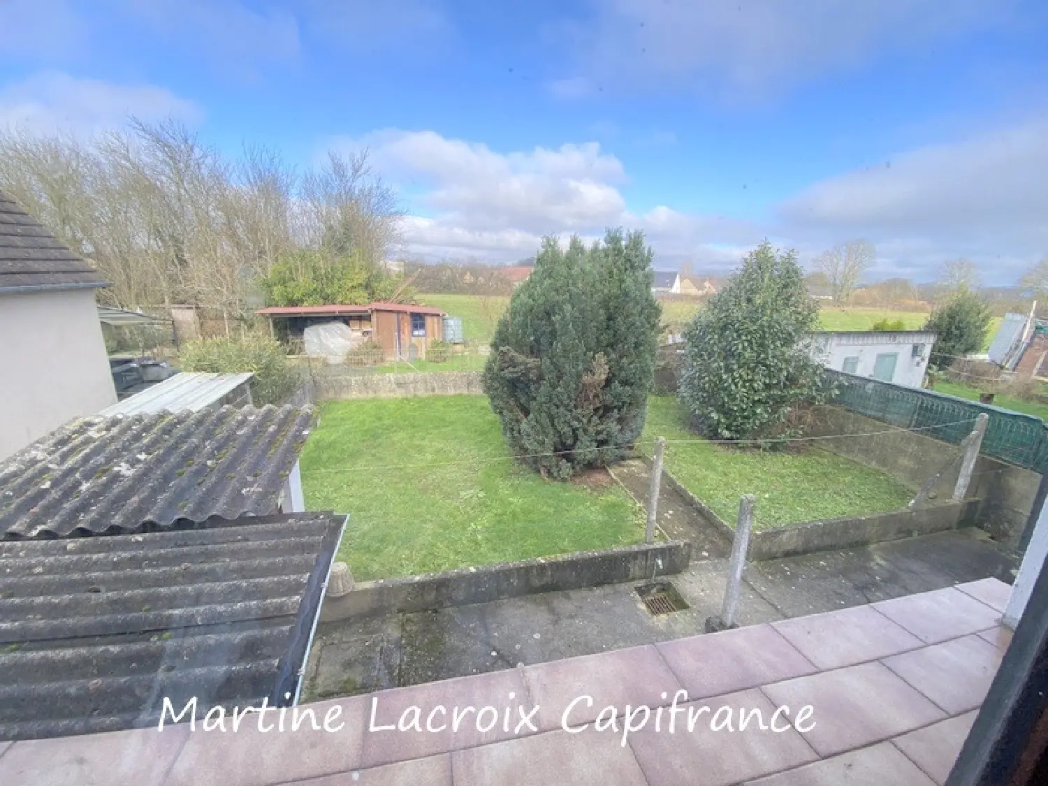  te koop stadshuis La Ferté-Bernard Sarthe 7