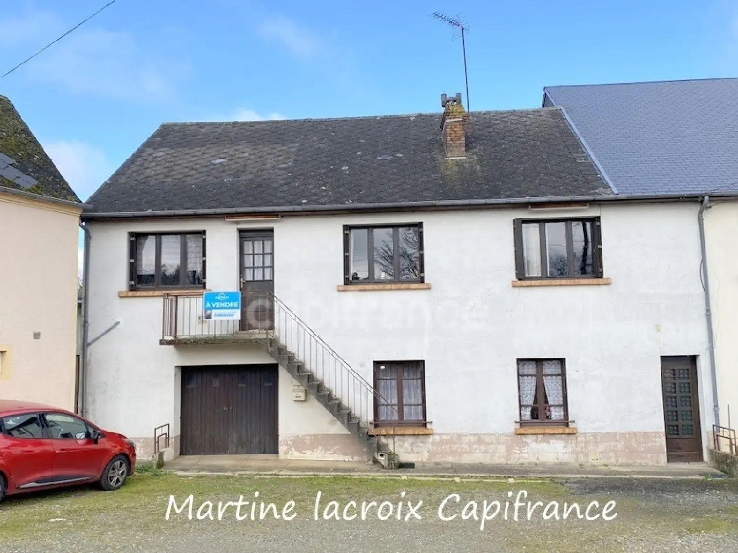  te koop stadshuis La Ferté-Bernard Sarthe 8