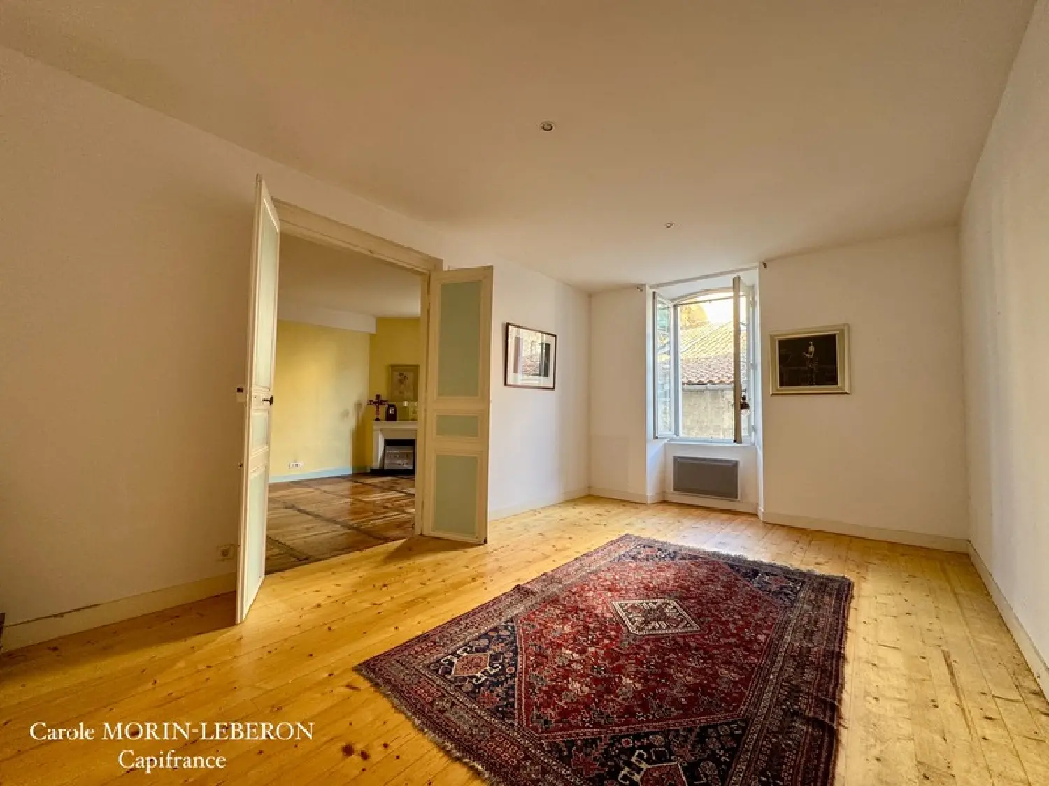  à vendre maison de ville La Réole Gironde 6
