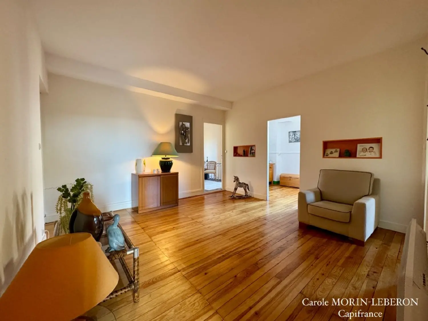 à vendre maison de ville La Réole Gironde 7