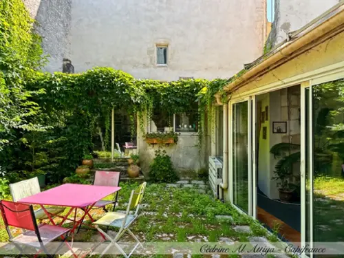 La Rochelle Charente-Maritime casa urbana foto 7099384